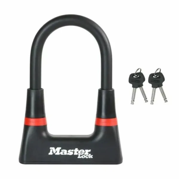Spynos raktas Master Lock