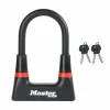 Spynos raktas Master Lock