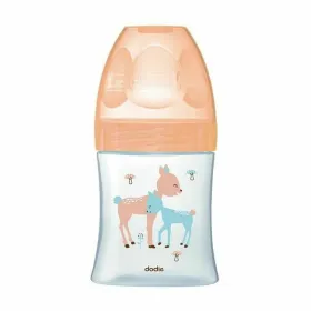 Детская бутылочка Dodie 150 ml