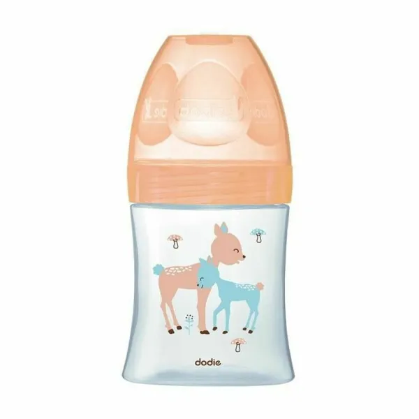 Mazuļa pudele Dodie 150 ml