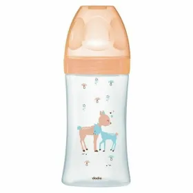 Детская бутылочка Dodie 270 ml