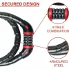 Цепь с замком Master Lock