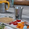 Training Glass ThermoBaby