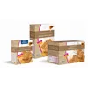 Dietisa Fibrodiet Galletas Fibra y Miel 1kg