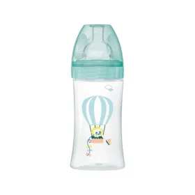 Детская бутылочка Dodie 270 ml