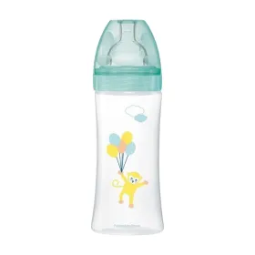 Детская бутылочка Dodie 330 ml