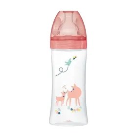 Детская бутылочка Dodie 330 ml