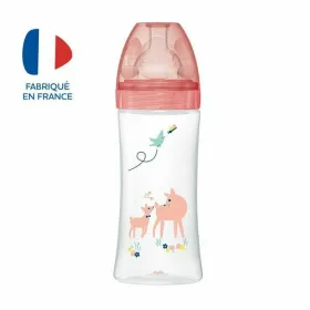 Детская бутылочка Dodie 330 ml