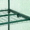 Садовая теплица Springos GT0008 1,6x0,5x0,7 м