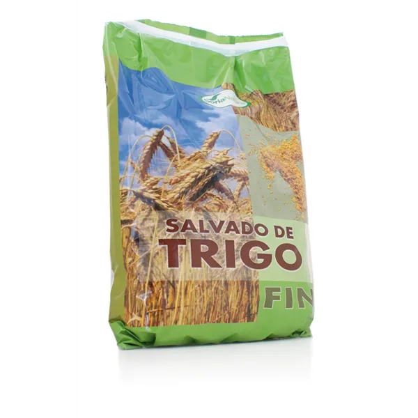 Alecosor Salvado Trigo Fino 800g