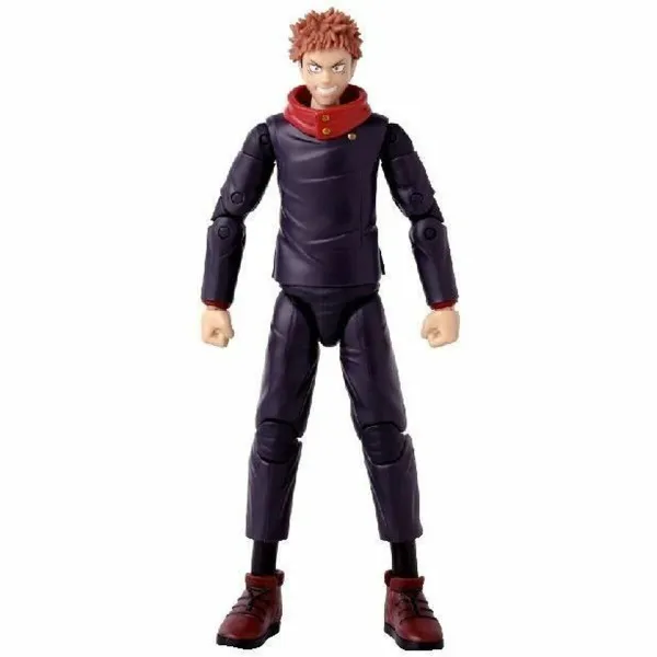 Tegevuskujud Bandai