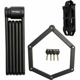 Piekaramā atslēga ar slēdzeni Master Lock Tērauds