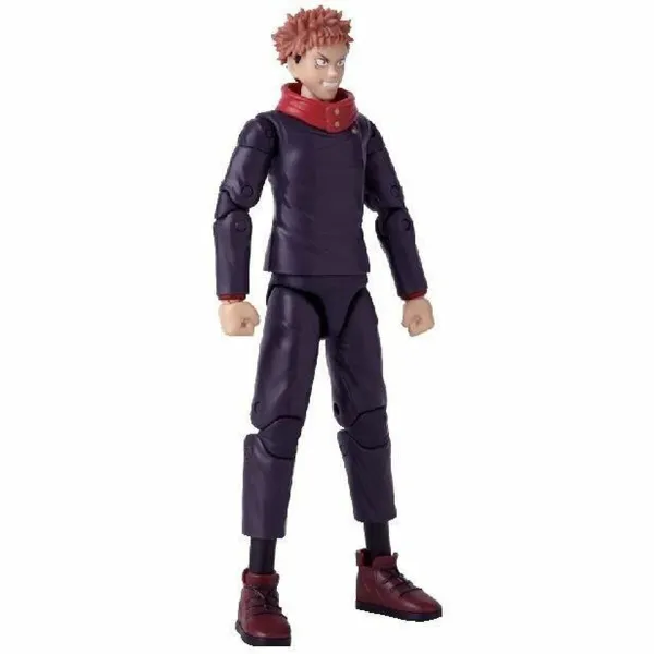 Показатели деятельности Bandai
