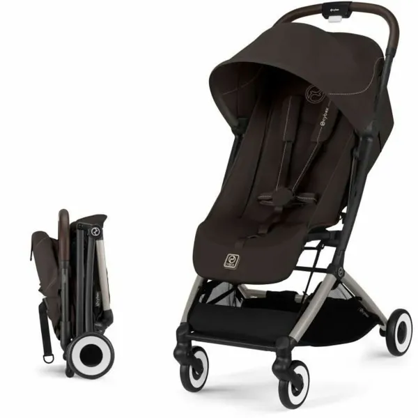 Lastenrattaat Cybex