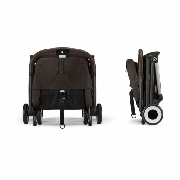 Детская коляска Cybex
