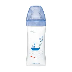 Детская бутылочка Dodie 330 ml