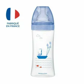 Детская бутылочка Dodie 330 ml