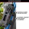 Avainriippulukko Master Lock Teräs
