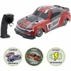 Remote-Controlled Car Exost