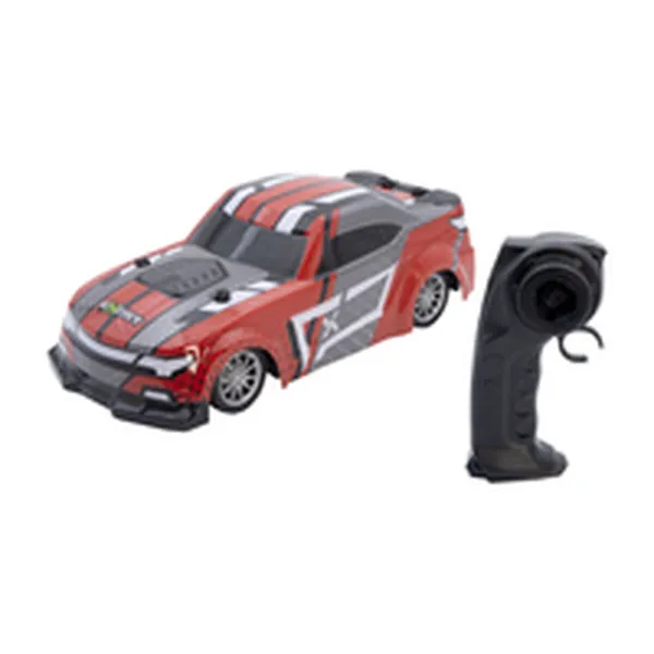 Kaugjuhitav Auto Exost