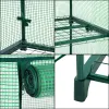 Садовая теплица Springos GT0008 1,6x0,5x0,7 м