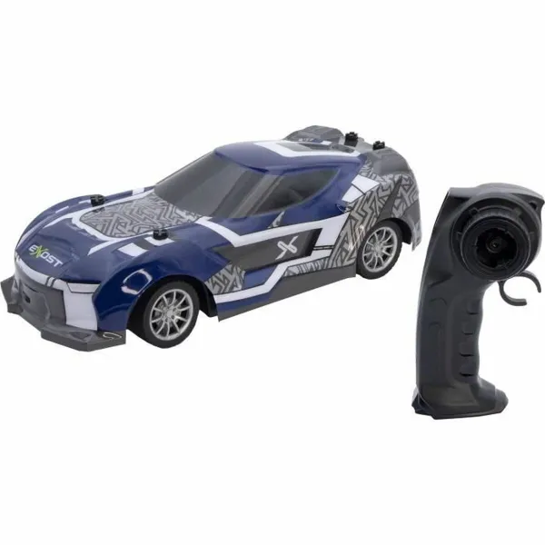Ar Pulti Vadāma Automašīna Exost
