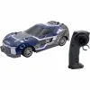 Kaugjuhitav Auto Exost