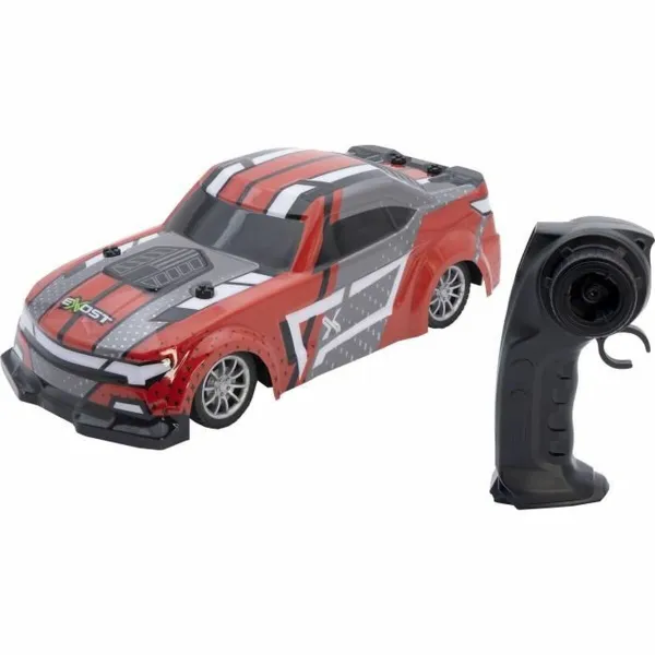 Kauko-ohjattava auto Exost