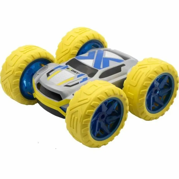 Kaugjuhitav Auto Exost