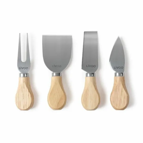 Cheeseboard Livoo