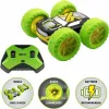 Remote-Controlled Car Exost