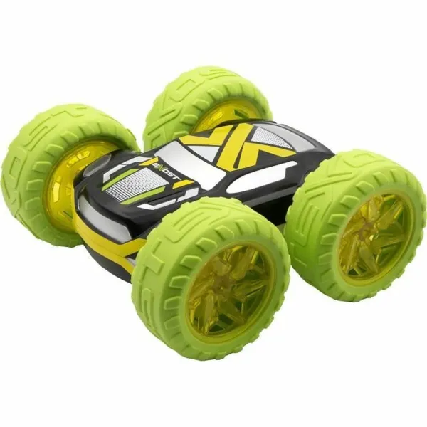 Remote-Controlled Car Exost