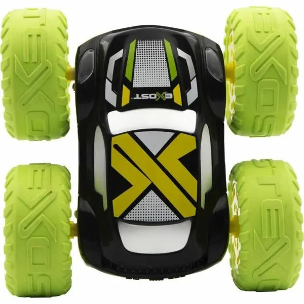 Remote-Controlled Car Exost