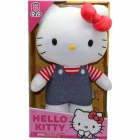 Pūkaina Rotaļlieta Hello Kitty