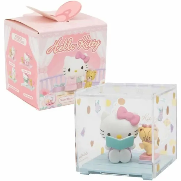 Tegevuskujud Hello Kitty 38