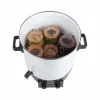 Greitpuodis Livoo Metalinis
