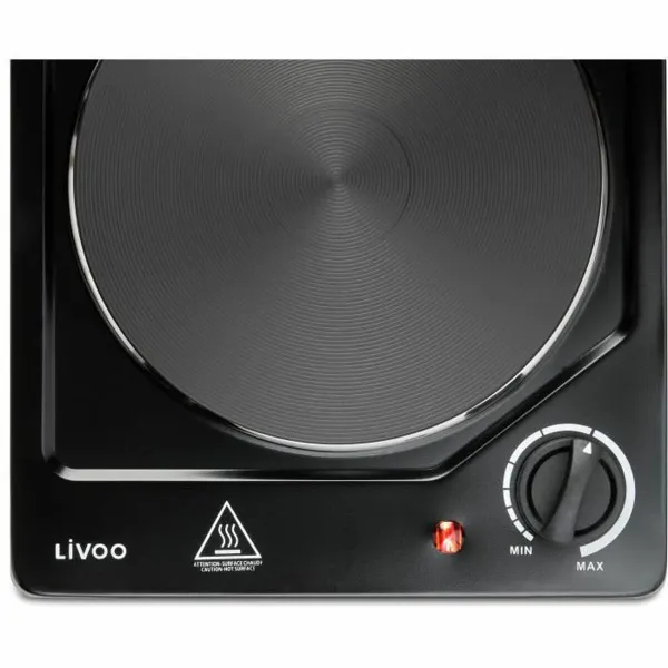 Induktsioonplaat Livoo DOC167N