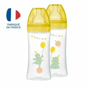 Детская бутылочка Dodie 330 ml