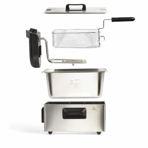 Air Fryer Livoo