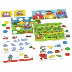 Educational Game Nathan T choupi