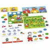 Educational Game Nathan T choupi