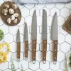 Knife Set Livoo