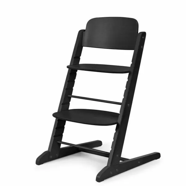 Augsts krēsls Cybex IRIS Melns