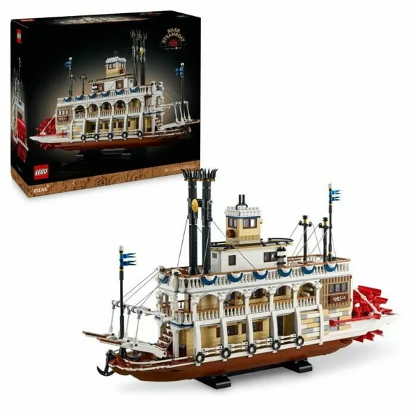 Konstruktsioon komplekt Lego