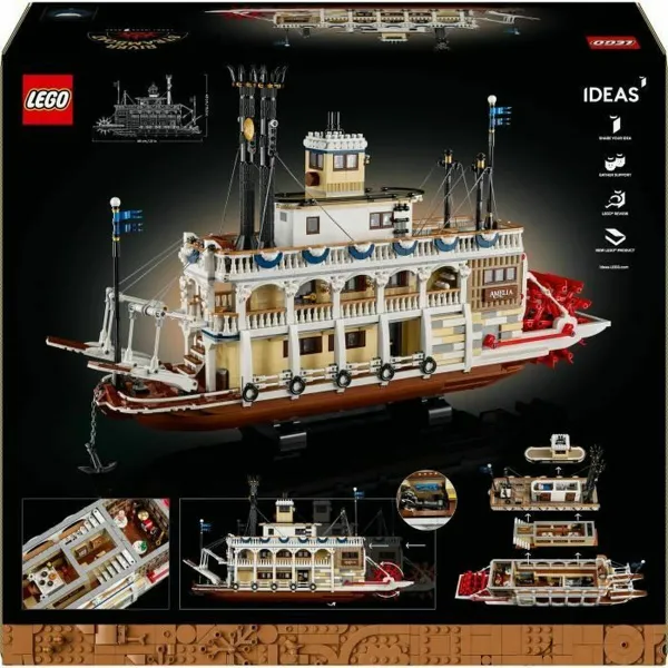Celtniecības Komplekts Lego