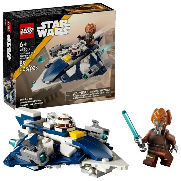 Statybos rinkinys Lego