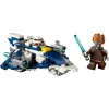 Statybos rinkinys Lego