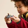 Statybos rinkinys Lego