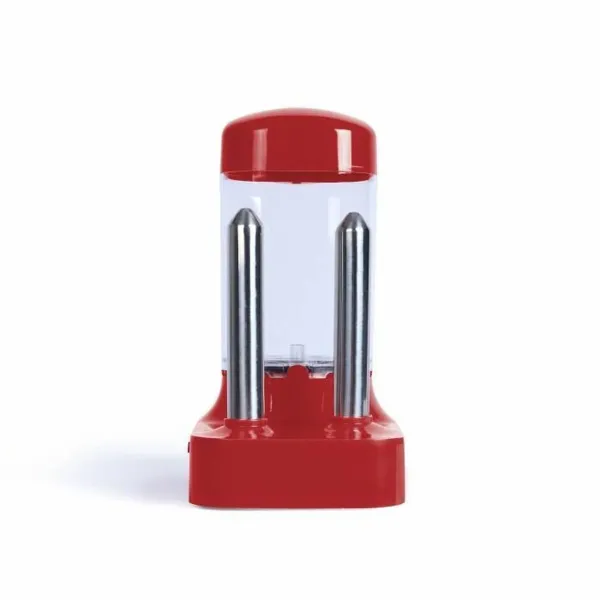 Hot Dog Machine Livoo DOC238RC
