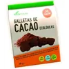 Alecosor Galletas De Chocolate 200g Sin Gluten